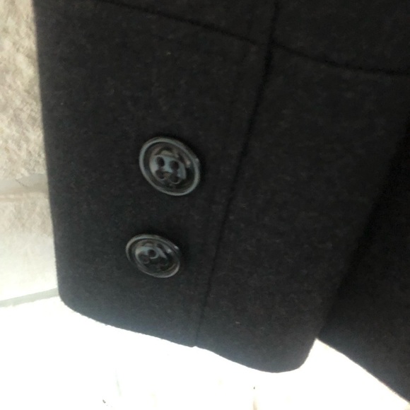 Giacca 80% Wool Jacket - Picture 6 of 10